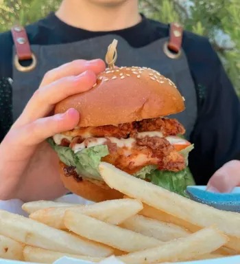 Pet-Friendly Cafes in Melbourne's South-East: Where You Can Dine with Your Furry Friends