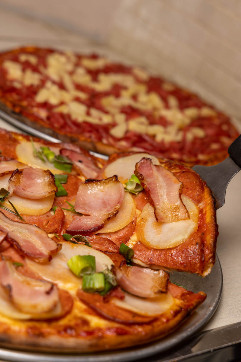 Wood Oven Pizza Geelong Pic 5