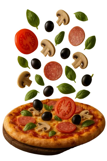 Where to Find the Best Pizza Near Altona, Altona Meadows and Laverton