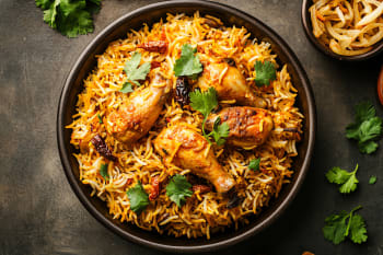 From Butter Chicken to Biryani: Authentic Indian Food and Catering in Vancouver & Burnaby