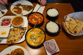 Indian Food Lovers’ Guide: Top Restaurants and Catering Services in Abbotsford