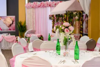 Plan Your Dream Wedding or Corporate Event in Melbourne: Top Catering Services and Private Function Rooms 