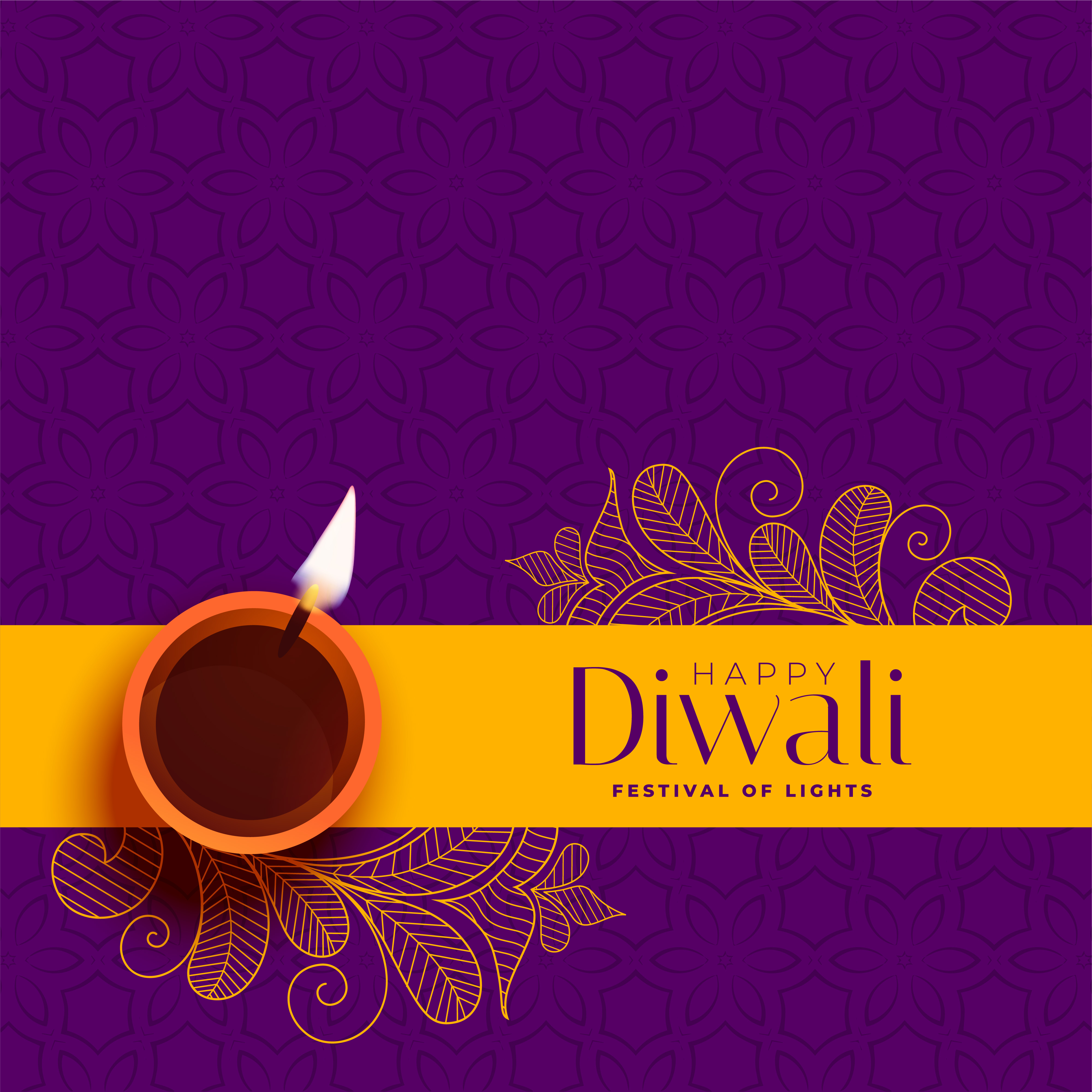 Diwali Festival