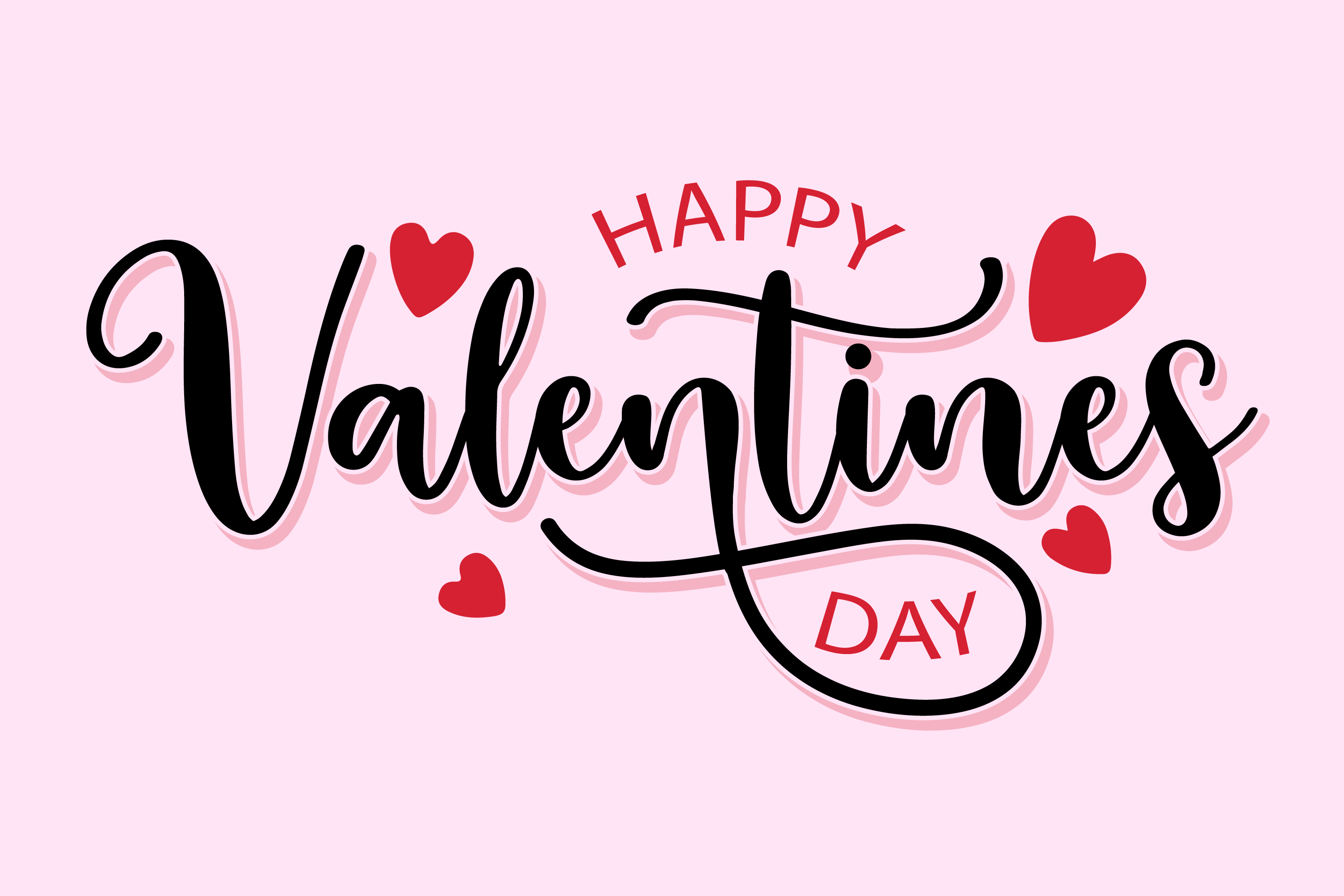 Valentine’s Day