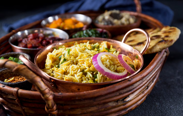 Indian Restaurant in Glen Iris