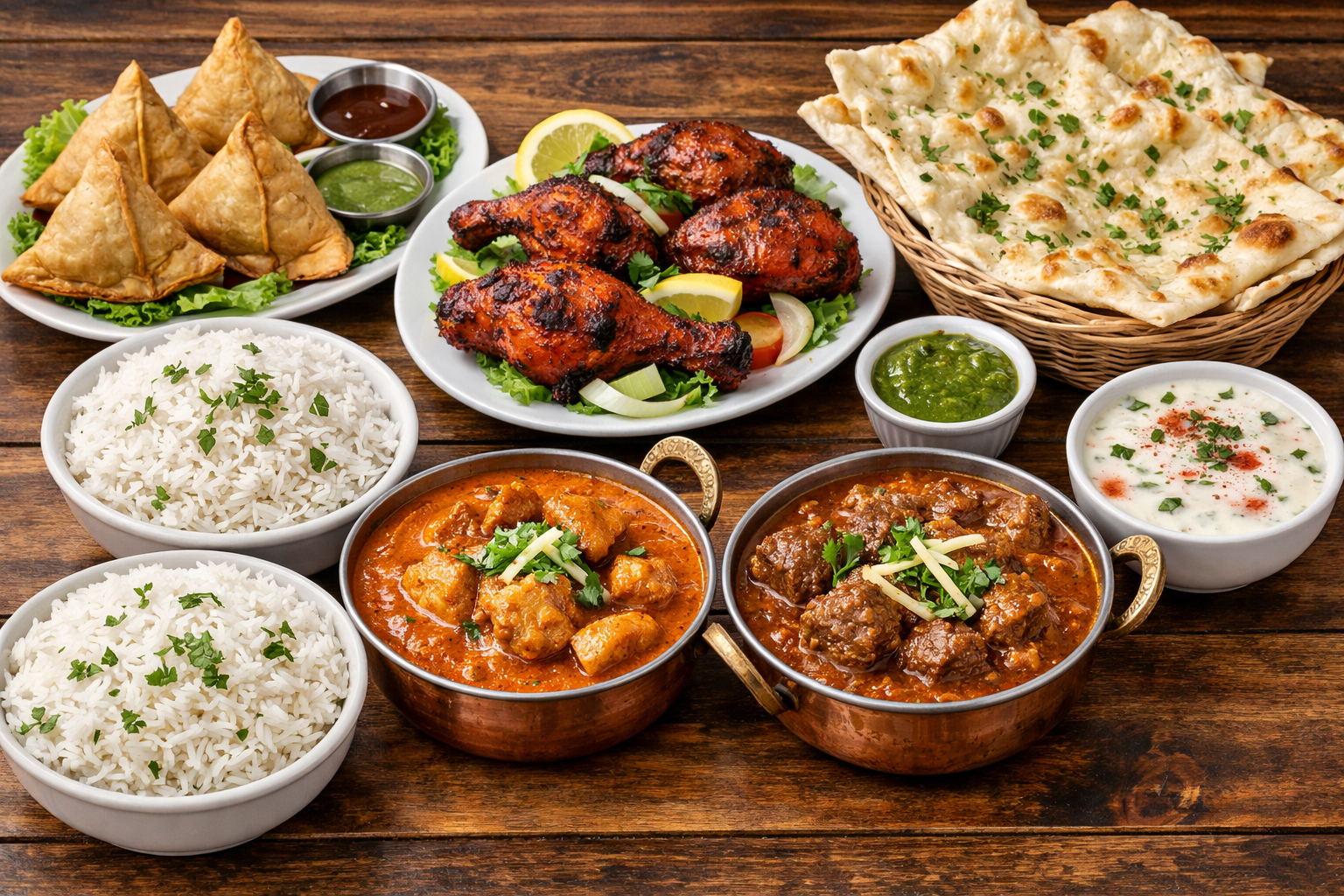 Order Family Pack Online - Shavan's Pakenham