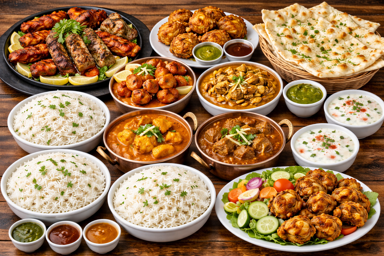 Order Mega Family Pack Online - Shavan's Pakenham