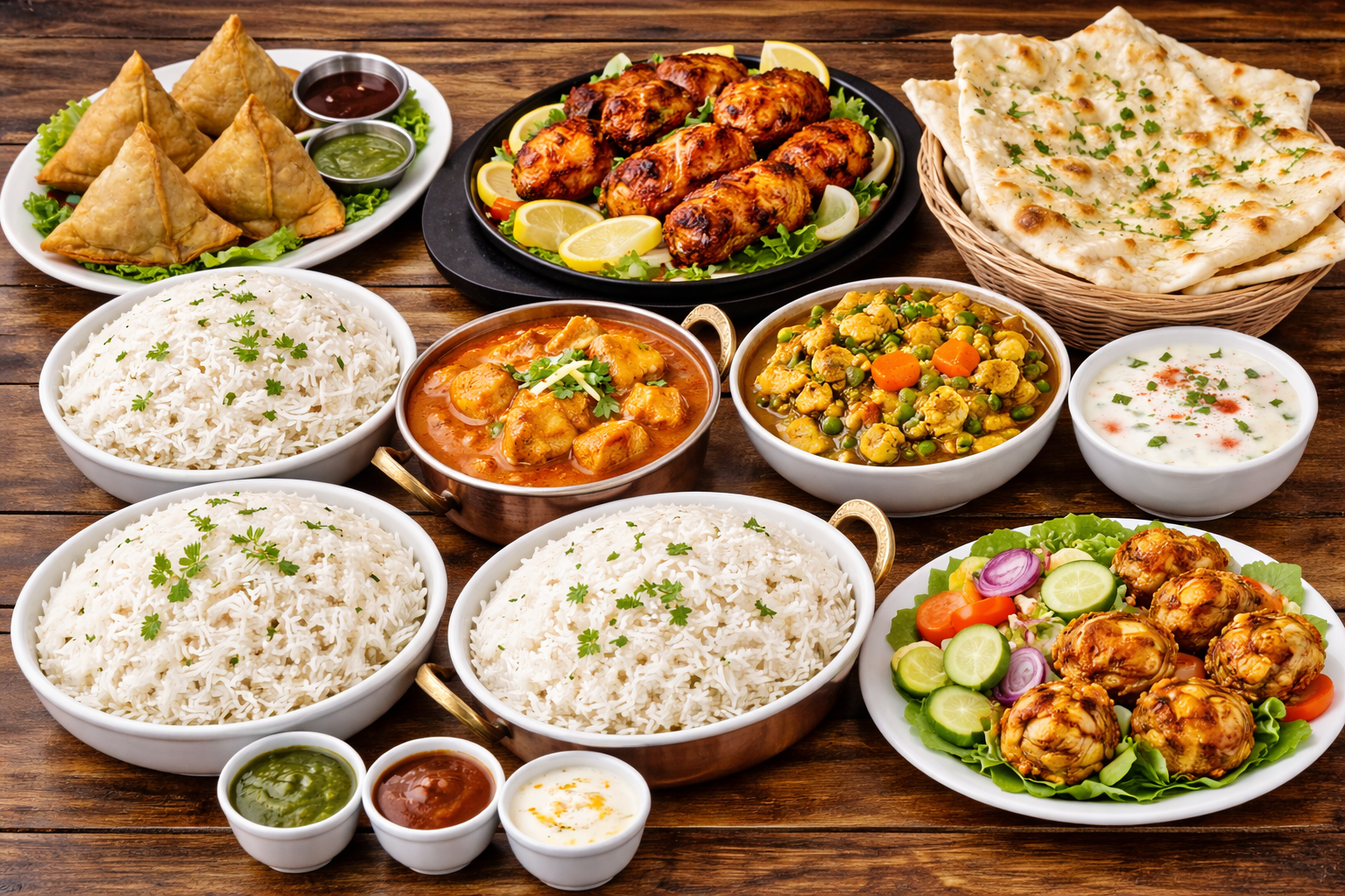 Order Veggie Family Pack Online - Shavan's Pakenham