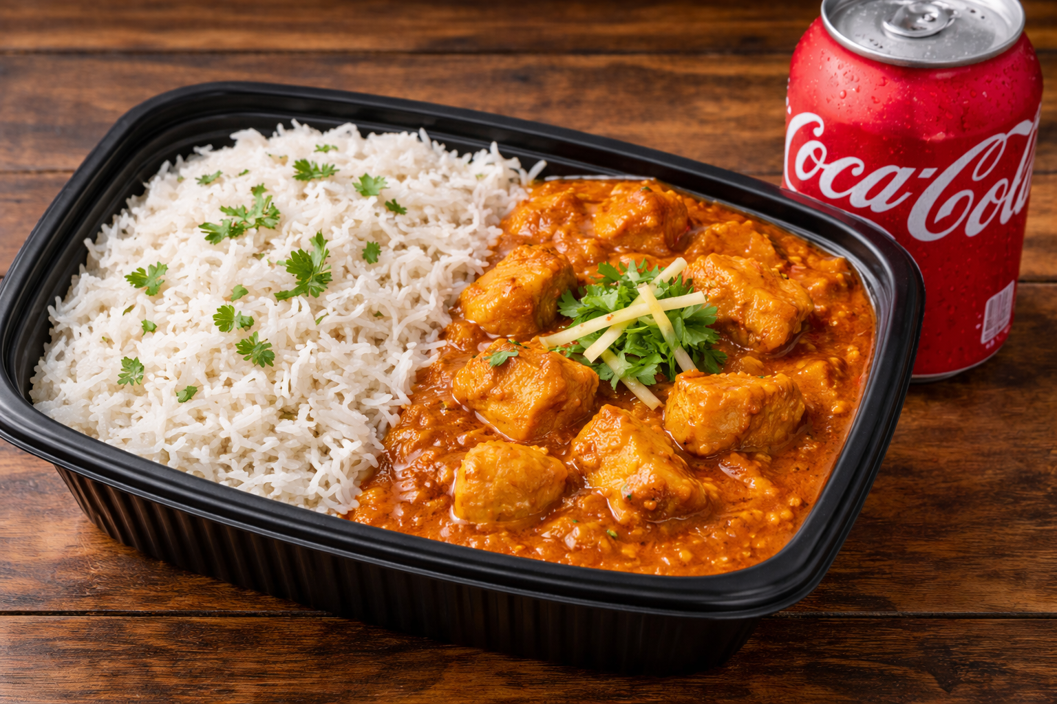 Order Friday Special Lunch Pack Online - Shavan's Pakenham