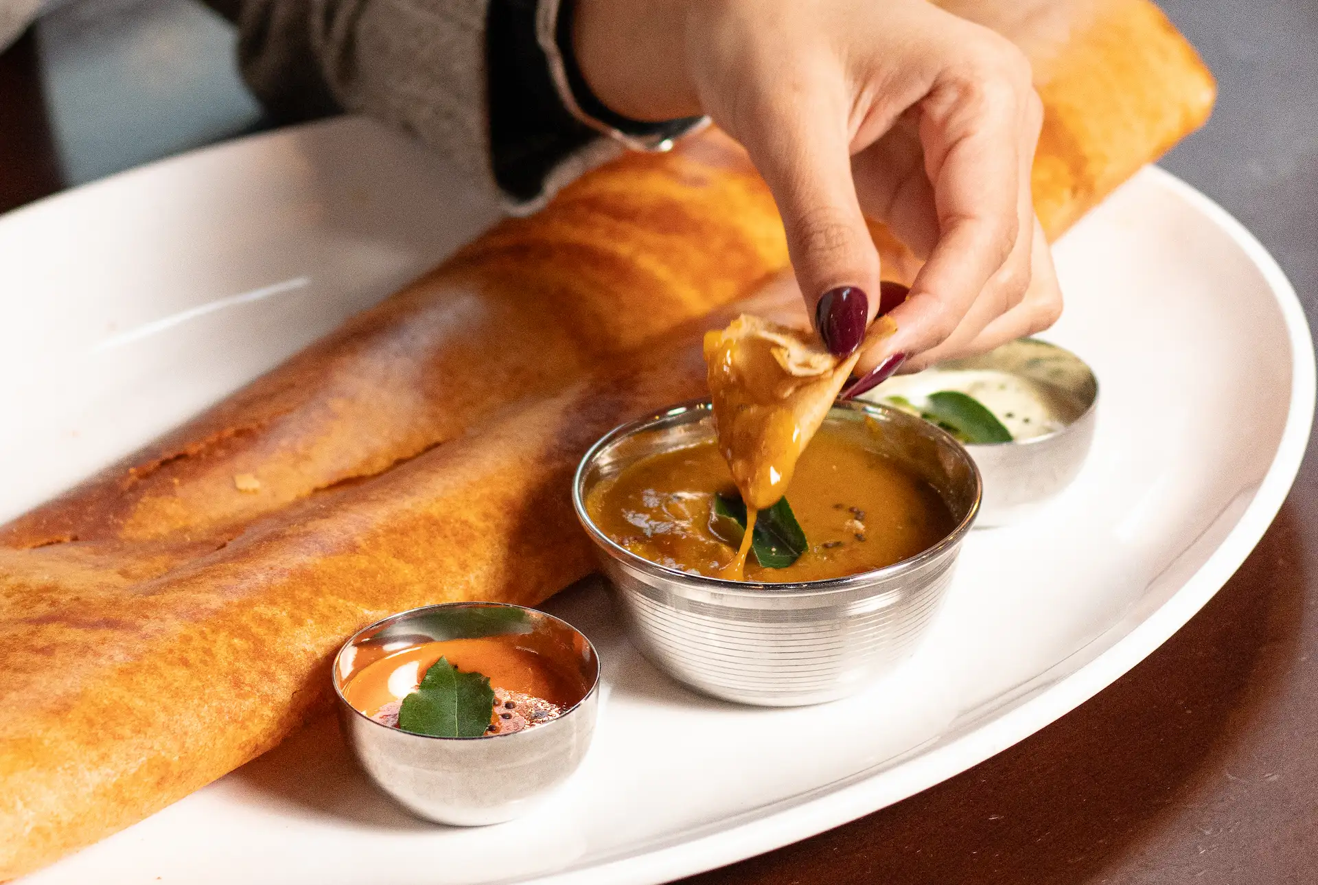 Dosa Club Abbotsford Pic 1