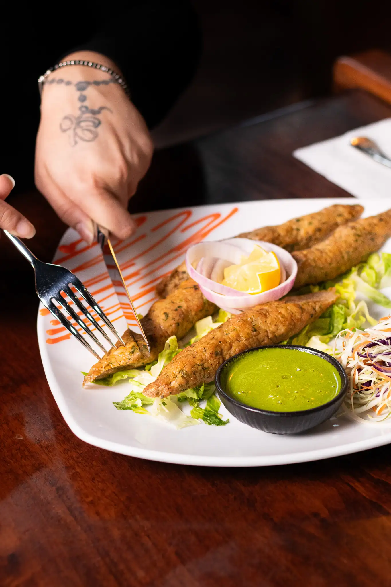 Dosa Club Abbotsford Pic 2