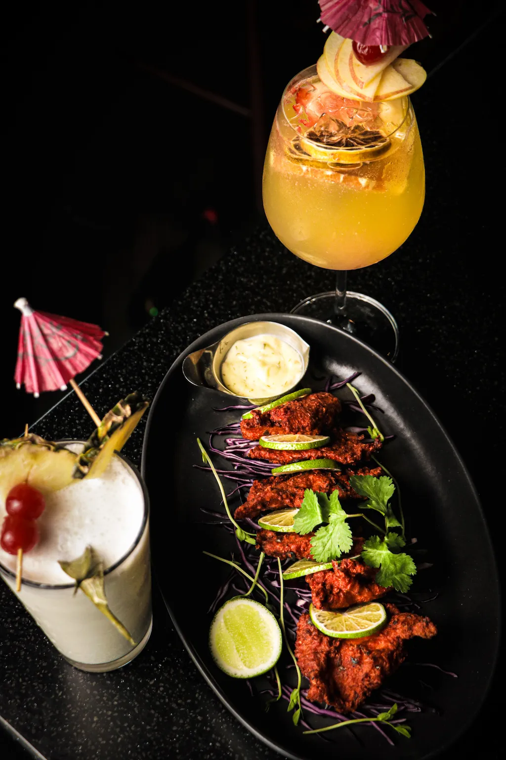 Dosa Club Abbotsford Pic 3