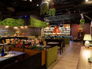 Fine Dining Indian Restaurants Near You: Cary, Chapel Hill & Raleigh Compared