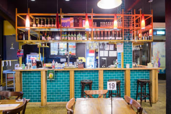 Wedding Catering and Function Rooms in Melbourne: Planning Food, Space & Service Together