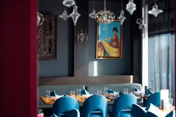 Family-Friendly Indian Dining in Burnaby: Butter Chicken, Samosas, and Crowd-Pleasers