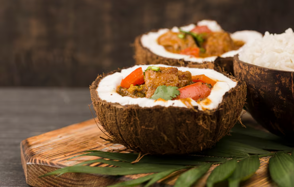South Indian Food Near Cranbourne