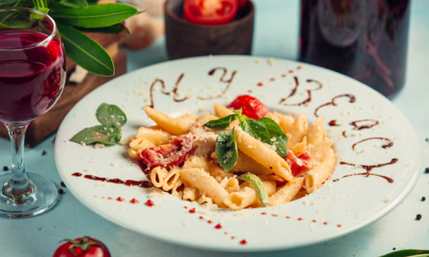 Italian Restaurant Golden Beach