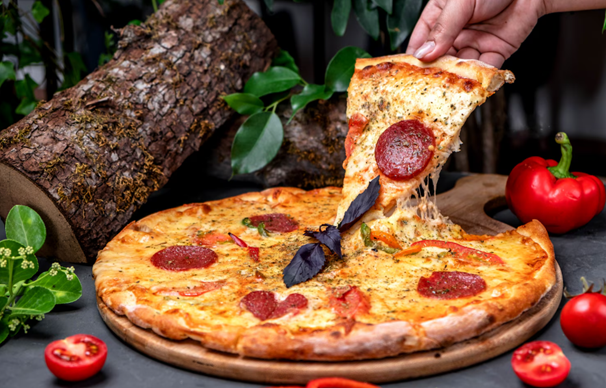Where to Get the Best Pizza Takeaway and Delivery in Caloundra and Nearby Beaches