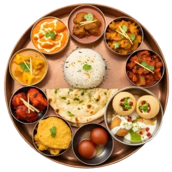 Best Indian Restaurants Near Pakenham, Officer & Narre Warren South for Authentic Indian Food