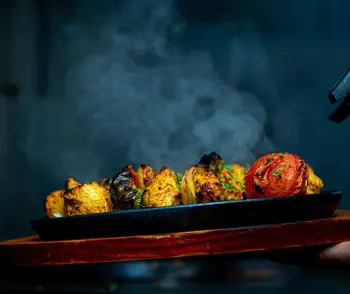 Butter Chicken, Biryani, and More: Exploring Indian Restaurants in Abbotsford & Aldergrove