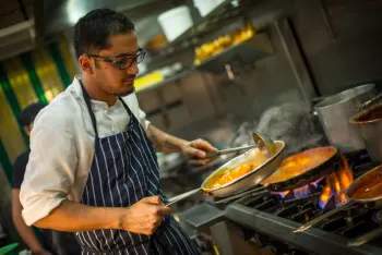 Best Indian Food in Berwick, Officer & Beaconsfield: From Butter Chicken to Authentic Biryani