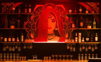 Fine Dining Indian Restaurants Near Durham for Date Nights and Special Occasions