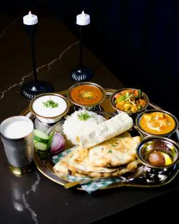 Best Indian Restaurant in Surrey BC: Discover Authentic South Indian and Punjabi Flavours