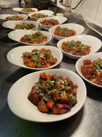 Why Tandoori Cuisine & Bar Indian Restaurant Is Popular for Dining and Events in Melbourne