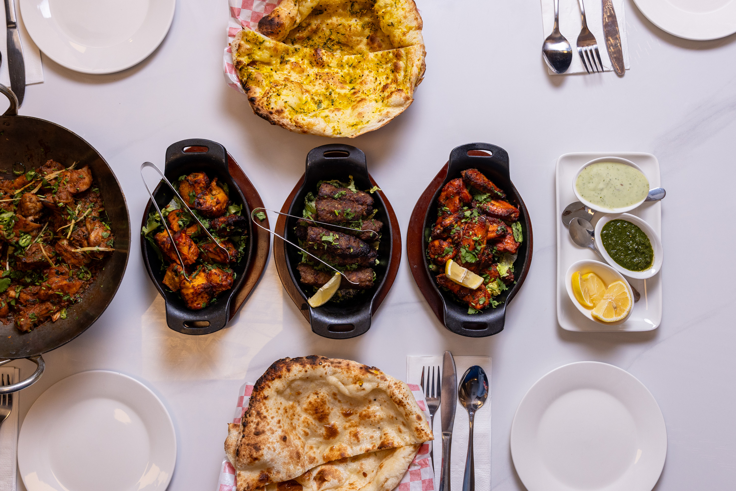 Al Kebabish BBQ & Grill Pic 1
