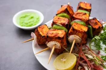 Best Indian Restaurant in Melton South, Melton West & Rockbank -Tikka Twist Has You Covered