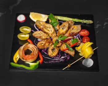 Best Indian & Chinese Indian Restaurant in Surrey BC - Indian Street Food, Late Night Dining in Newton & New Westminster
