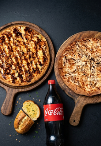 Order Family Time Online - Pizza Origin