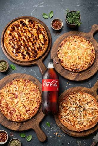 Order X-Large deal Online - Pizza Origin