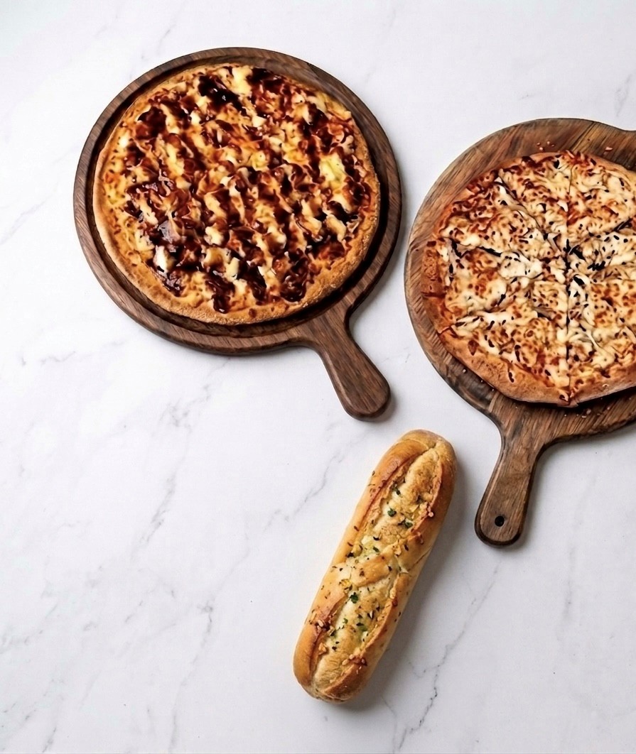 Order Origin Deal Online - Pizza Origin