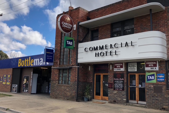 Best Pub & Restaurant in Victoria - Why Commercial Hotel Broadford Is the Go-To for Seymour, Kilmore & Wallan Locals
