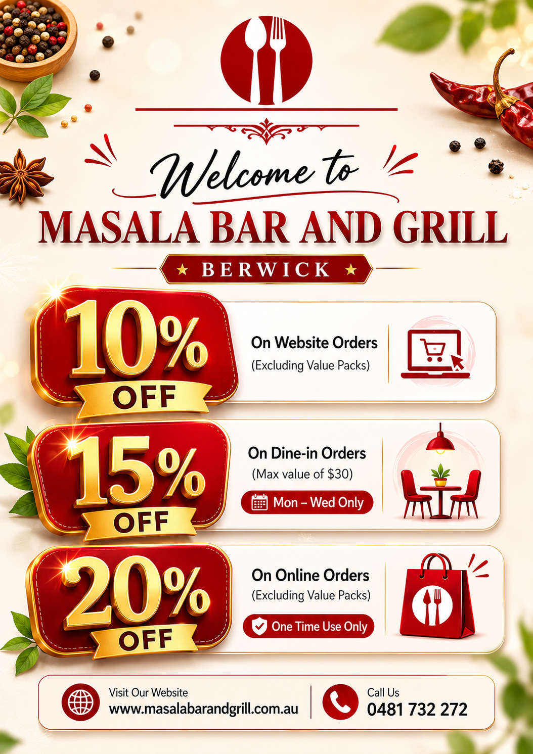 Order Online