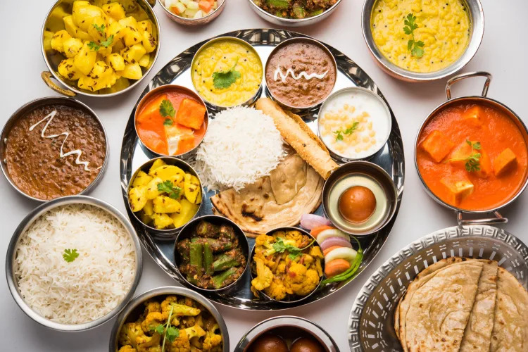 The Best Indian Dishes to Try If You Are New to Indian Cuisine