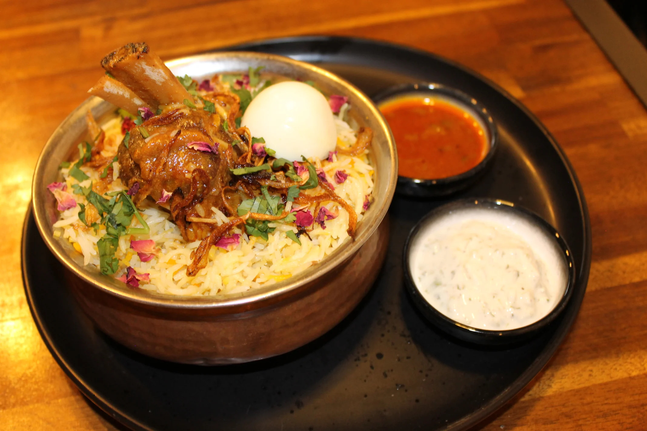 A Guide to Traditional Sri Lankan Rice and Curry for First-Time Diners