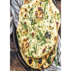 A Guide to Popular Indian Breads: From Naan to Paratha and Beyond