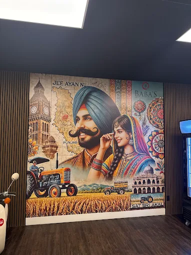 Baba's  Abbotsford Pic 2