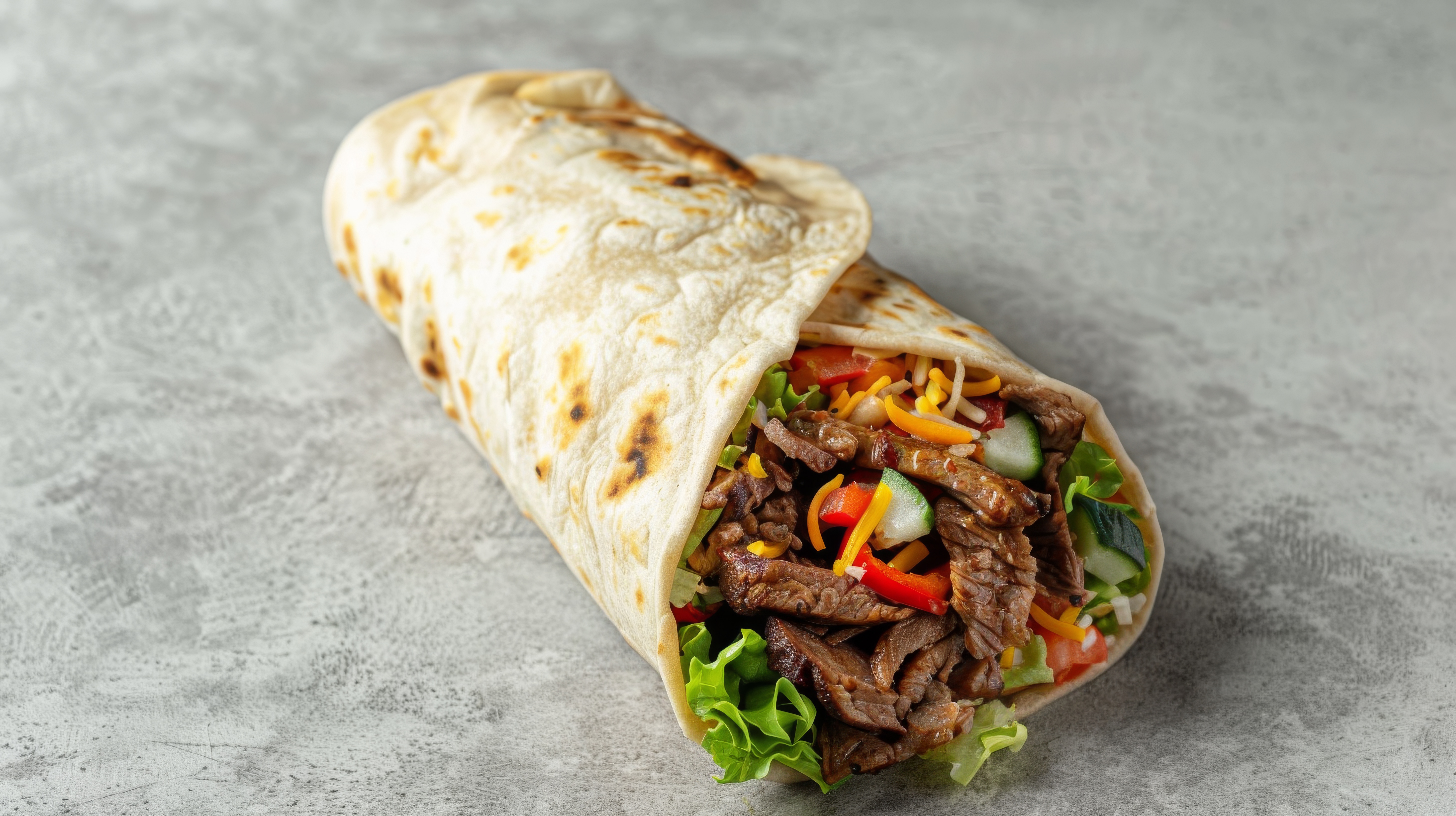 OG Kebab and Fish Pic 2