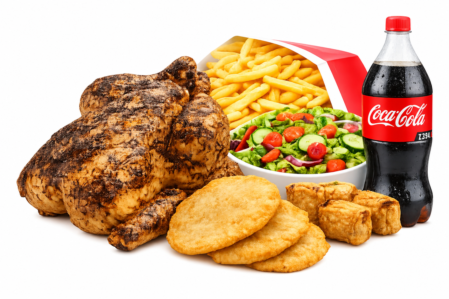 Order MUMS DINNER Online - Selandra Rise Chicken