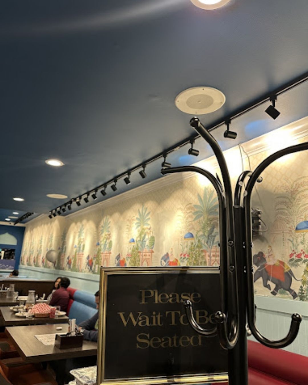 Dhamaka Indian Restaurant Pic 5