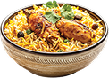 Biryanis