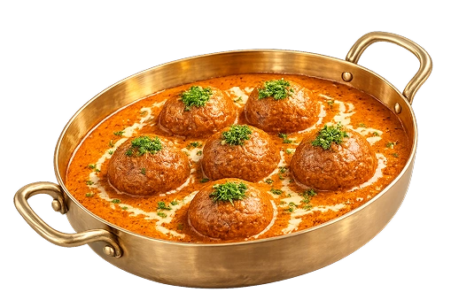 Egg curry comfort bowl