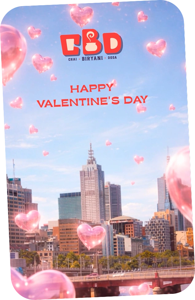 Happy Valentine's Day