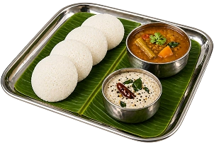 Idli