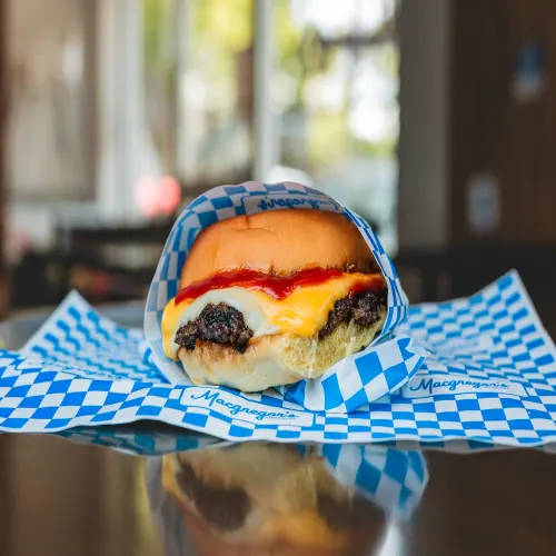 Order New Deal Online - Napoli Restaurant