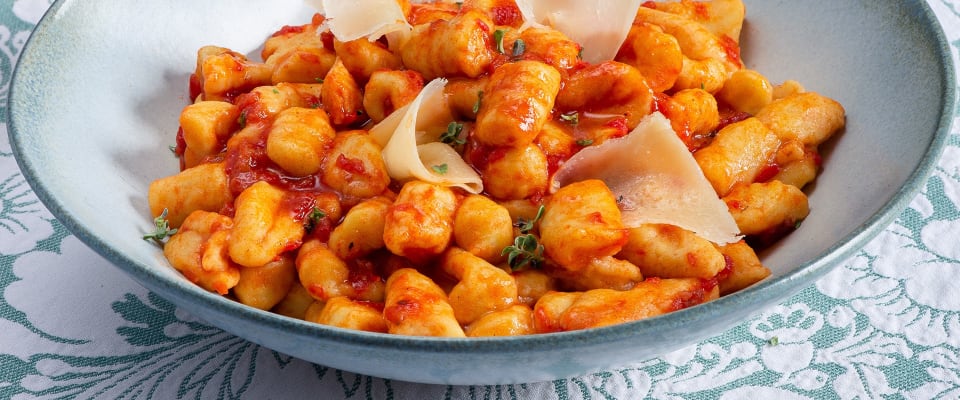 Gnocchi