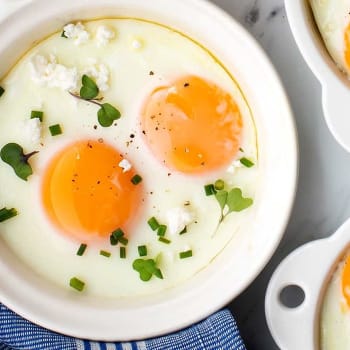 SPANISH EGGS (GFO)